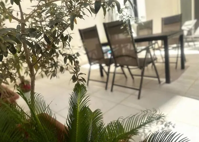 Daire Maisonette With Backyard St. Paul's Bay